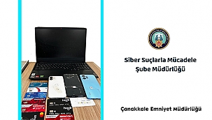 DOLANDIRICILIĞA GEÇİT YOK