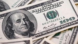 DOLAR 31 TL'YE DAYANDI