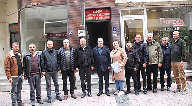 ECEABAT LİSTEYİ VERDİ