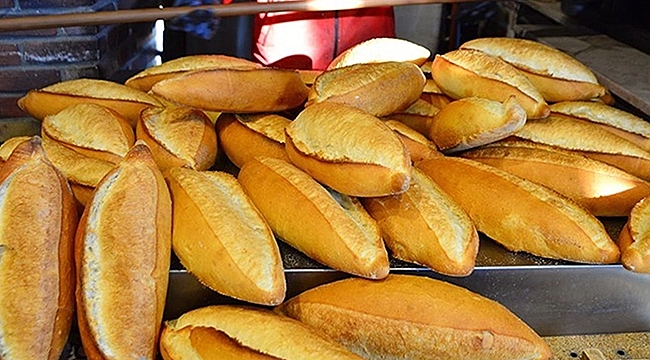 EKMEK ZAMMI GERİ GELDİ
