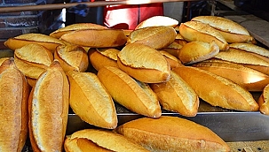 EKMEK ZAMMI GERİ GELDİ