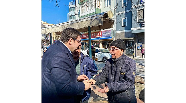 ERKEK SIKILMADIK EL BIRAKMIYOR