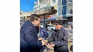 ERKEK SIKILMADIK EL BIRAKMIYOR