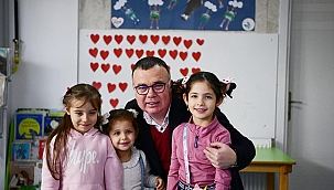 "ETKİNLİKLERİMİZE DAVET EDİYORUZ"