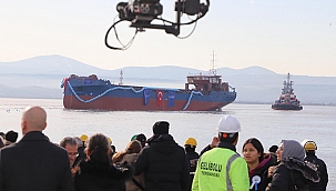 GELİBOLU'DA TARİHİ GÜN