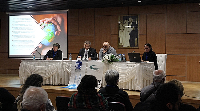 GENEL KURUL'DA ÜÇ RAPOR OYBİRLİĞİYLE KABUL EDİLDİ