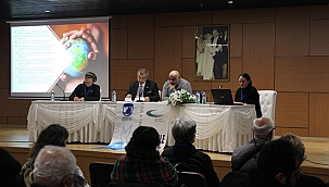 GENEL KURUL'DA ÜÇ RAPOR OYBİRLİĞİYLE KABUL EDİLDİ