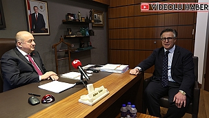 GİDER'DEN ROMANYA'YA FETÖ MESAJI