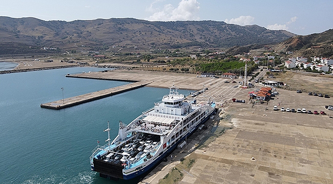 GÖKÇEADA'DA MECLİS ÜYELERİ NETLEŞTİ