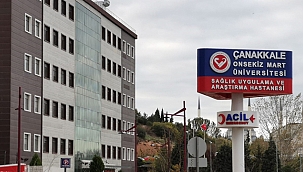 HASTANEDE SKANDALLAR BİTMİYOR!