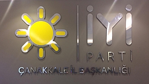 İYİ PARTİ BELEDİYE VE İL GENEL MECLİSİ ADAYLARI BELLİ OLDU