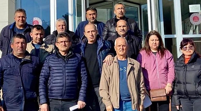 İYİ PARTİ DE BİR DEPREM DAHA