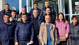 İYİ PARTİ DE BİR DEPREM DAHA