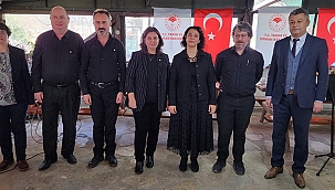 KADIN ÇİFTÇİLERE EĞİTİM VERİLDİ