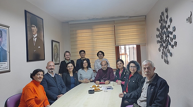 KEPEZ'DE DEĞİŞMEK ŞART! 