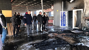 KEPEZ'DE YÜREKLER AĞZA GELDİ