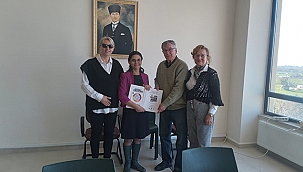 KEPEZ HALKI, ORTAK AKILLA YÖNETİMİ ARZULUYOR