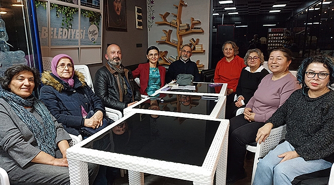 KEPEZ'İN GELECEĞİ İÇİN UMUT DOLU ADIMLAR