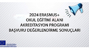 KONSORSİYUM ÜYELİĞİNE SEÇİLEN OKULLAR BELİRLENDİ