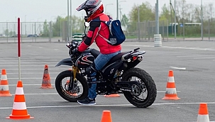 MOTOR SAHİPLERİNİN BEKLEDİĞİ DÜZENLEME RESMİ GAZETE'DE