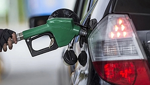 MOTORİNE İNDİRİM GELİYOR