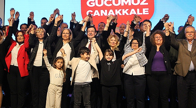 MUHARREM ERKEK PROJELERİNİ ANLATTI