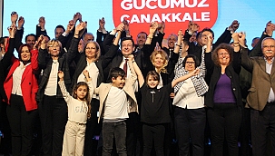 MUHARREM ERKEK PROJELERİNİ ANLATTI