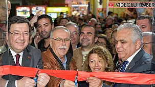 ÖNCE MÜZİK SONRA MİTİNG