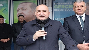 "ONLARIN 10 SENESİ, BİZİM 2 SENEMİZ ETMEZ"