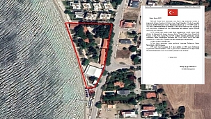 ORMAN KAMPI İÇİN KAMU YARARINA KARAR!