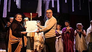 OYUN YOĞUN İLGİ GÖRDÜ