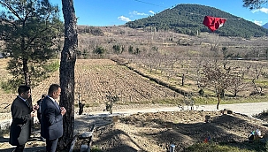 RAHMET, MİNNET VE ŞÜKRANLA ANILDI