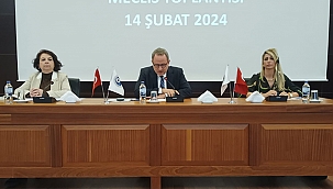 SEMİZOĞLU "SAMAN İTHAL EDİYORUZ AMA"