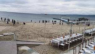 SEVGİ EVLERİNDE KALAN ÇOCUKLAR İL PROTOKOLÜ İLE PİKNİKTE BULUŞTU