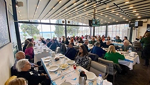 STK'LARIN TALEPLERİ TEK TEK DİNLENİYOR