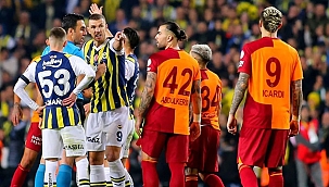 SÜPER KUPA FİNALİ 7 NİSAN'DA ŞANLIURFA'DA OYNANACAK