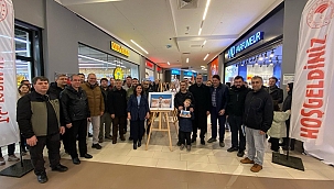 "TARIM ORMAN VE İNSAN"