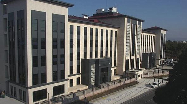 TERÖR ÖRGÜTÜ PROPAGANDASI SUÇUNDAN TUTUKLANDI