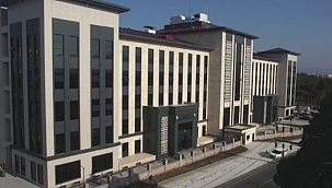 TERÖR ÖRGÜTÜ PROPAGANDASI SUÇUNDAN TUTUKLANDI