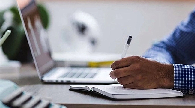 TÜRKİYE'DE HAFTALIK ÇALIŞMA SAATİ 40 SAATE İNDİRİLECEK