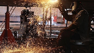 TÜRKİYE EKONOMİSİ 2023 YILINDA YÜZDE 4,5 BÜYÜDÜ