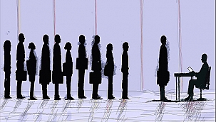 ÜCRETLİ ÇALIŞAN SAYILARI BELLİ OLDU