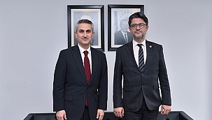  SPOR VE REKREASYON ALANLARINA SPOR TOTO DESTEĞİ