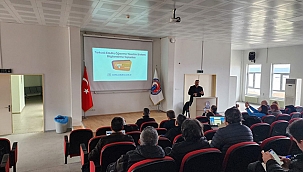 UZAKTAN TEZSİZ YÜKSEK LİSANS ÖĞRETİMİNDE TÜRKCELL EDUBİZ SİSTEMİNE GEÇİŞ YAPILDI