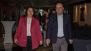 "ZAFERLE SONUÇLANACAK BİR SEÇİM OLACAK"