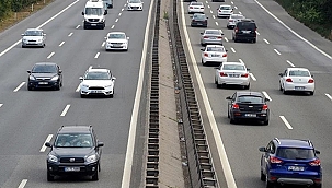 ZORUNLU TRAFİK SİGORTASINDA YENİ DÖNEM BUGÜN BAŞLADI