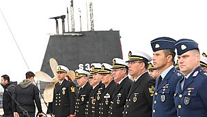 18 MART HAFTASI BAŞLADI