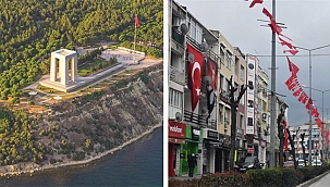 18 MART'TA BİR DİZİ ETKİNLİK