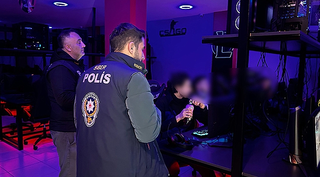20 DOSYADAN TOPLAM 29 YIL CEZA!