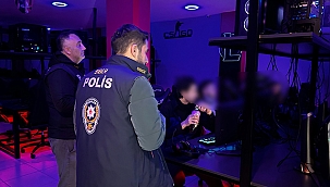 20 DOSYADAN TOPLAM 29 YIL CEZA!